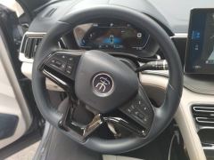 BYD Song PLUS DM-i 1.5L 2WD Flagship - photo 18