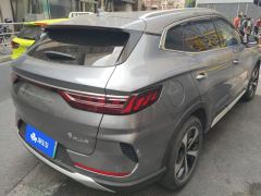 BYD Song PLUS DM-i 1.5L 2WD Flagship - photo 2