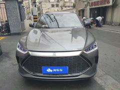 BYD Song PLUS DM-i 1.5L 2WD Flagship - photo 3