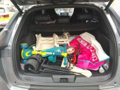BYD Song PLUS DM-i 1.5L 2WD Flagship - photo 7