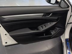 Honda Accord PHEV 2.0L E-CVT Edition - photo 12