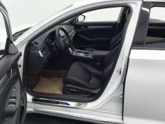 Honda Accord PHEV 2.0L E-CVT Edition - photo 14