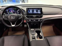 Honda Accord PHEV 2.0L E-CVT Edition - photo 16