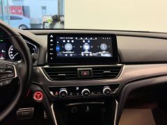 Honda Accord PHEV 2.0L E-CVT Edition - photo 17