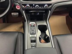 Honda Accord PHEV 2.0L E-CVT Edition - photo 19