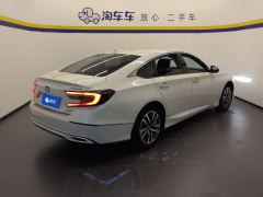 Honda Accord PHEV 2.0L E-CVT Edition - photo 2