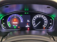 Honda Accord PHEV 2.0L E-CVT Edition - photo 20