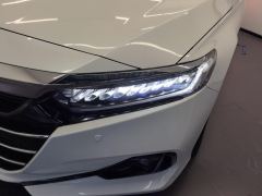 Honda Accord PHEV 2.0L E-CVT Edition - photo 4