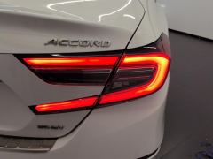 Honda Accord PHEV 2.0L E-CVT Edition - photo 5