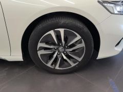 Honda Accord PHEV 2.0L E-CVT Edition - photo 6
