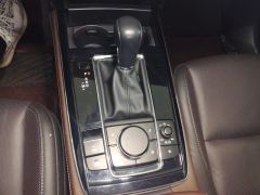Mazda CX-30 2.0L Automatic Radiant Comfort Edition - photo 19