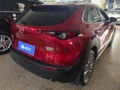 Mazda CX-30 2.0L Automatic Radiant Comfort Edition - photo 2