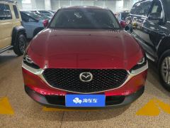 Mazda CX-30 2.0L Automatic Radiant Comfort Edition - photo 3