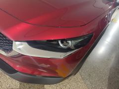 Mazda CX-30 2.0L Automatic Radiant Comfort Edition - photo 4