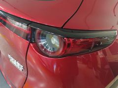 Mazda CX-30 2.0L Automatic Radiant Comfort Edition - photo 5