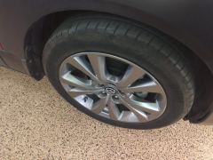 Mazda CX-30 2.0L Automatic Radiant Comfort Edition - photo 6