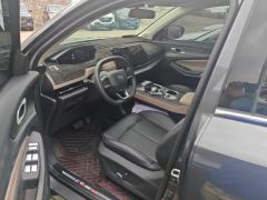 Changan CS55PLUS 1.5T Premium Version - ფოტო 14