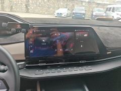 Changan CS55PLUS 1.5T Premium Version - ფოტო 17