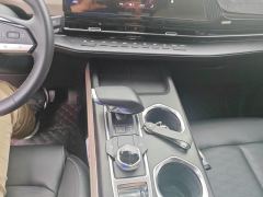 Changan CS55PLUS 1.5T Premium Version - ფოტო 19
