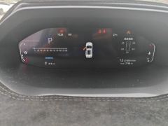 Changan CS55PLUS 1.5T Premium Version - ფოტო 20