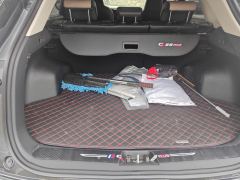 Changan CS55PLUS 1.5T Premium Version - ფოტო 7
