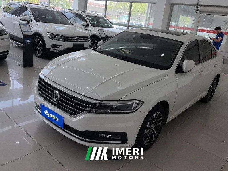 Volkswagen Lavida 280TSI DCT Comfort Edition - ავტომობილი ჩინეთიდან