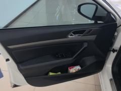 Volkswagen Lavida 280TSI DCT Comfort Edition - ფოტო 12