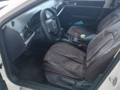 Volkswagen Lavida 280TSI DCT Comfort Edition - ფოტო 14