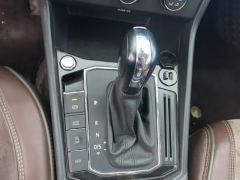 Volkswagen Lavida 280TSI DCT Comfort Edition - ფოტო 19