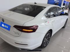 Volkswagen Lavida 280TSI DCT Comfort Edition - ფოტო 2