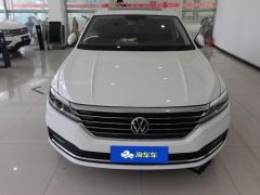 Volkswagen Lavida 280TSI DCT Comfort Edition - ფოტო 3