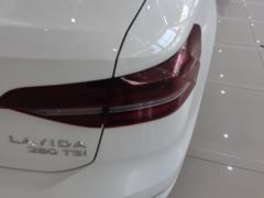 Volkswagen Lavida 280TSI DCT Comfort Edition - ფოტო 5