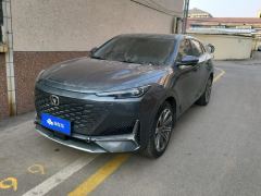 Changan UNI-K 2.0T 2WDPremium Version - photo 1