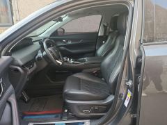 Changan UNI-K 2.0T 2WDPremium Version - photo 14