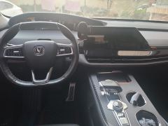 Changan UNI-K 2.0T 2WDPremium Version - photo 16