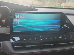 Changan UNI-K 2.0T 2WDPremium Version - photo 17