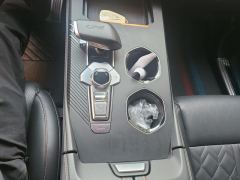 Changan UNI-K 2.0T 2WDPremium Version - photo 19