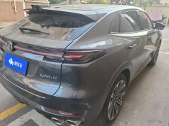 Changan UNI-K 2.0T 2WDPremium Version - photo 2