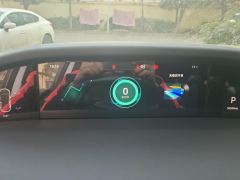 Changan UNI-K 2.0T 2WDPremium Version - photo 20