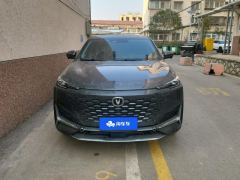 Changan UNI-K 2.0T 2WDPremium Version - photo 3