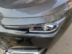Changan UNI-K 2.0T 2WDPremium Version - photo 4