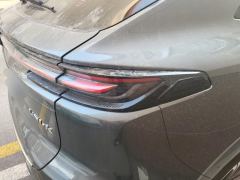 Changan UNI-K 2.0T 2WDPremium Version - photo 5