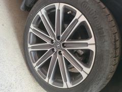 Changan UNI-K 2.0T 2WDPremium Version - photo 6