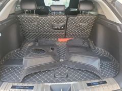 Changan UNI-K 2.0T 2WDPremium Version - photo 7
