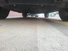 Changan UNI-K 2.0T 2WDPremium Version - photo 8