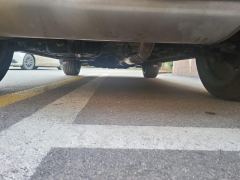 Changan UNI-K 2.0T 2WDPremium Version - photo 9