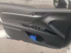 Toyota Camry 2.0GVP Leading Edition - ფოტო 12