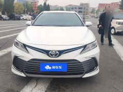 Toyota Camry 2.0GVP Leading Edition - ფოტო 3