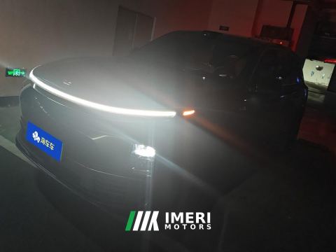 2022 Li Auto L9 Max