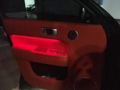 Li Auto L9 Max - ფოტო 12
